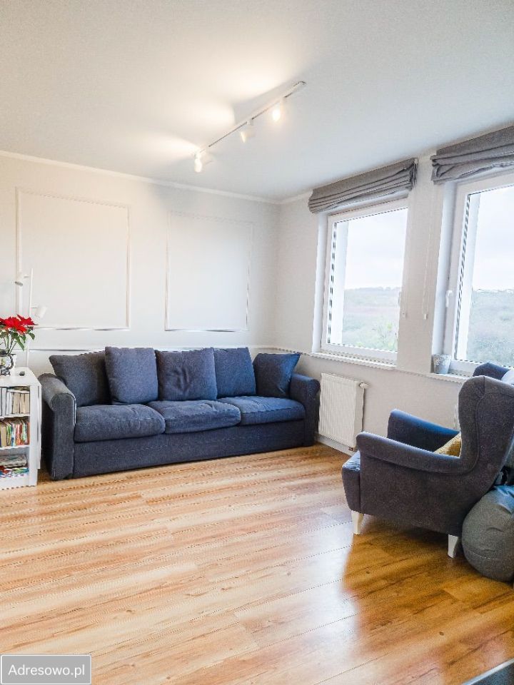 Mieszkanie 3-pokojowe Szczecin Stołczyn, ul. Księżnej Dąbrówki