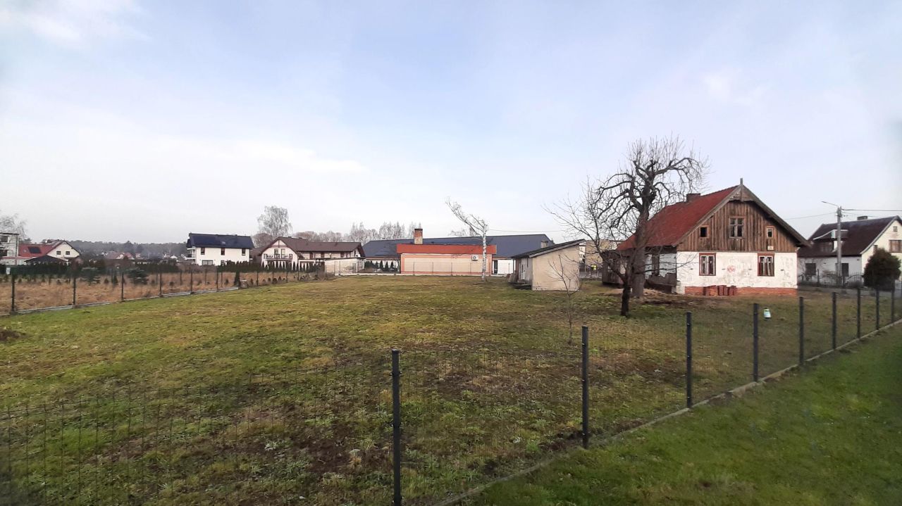 Działka budowlana Sztutowo, ul. Zalewowa. Zdjęcie 8