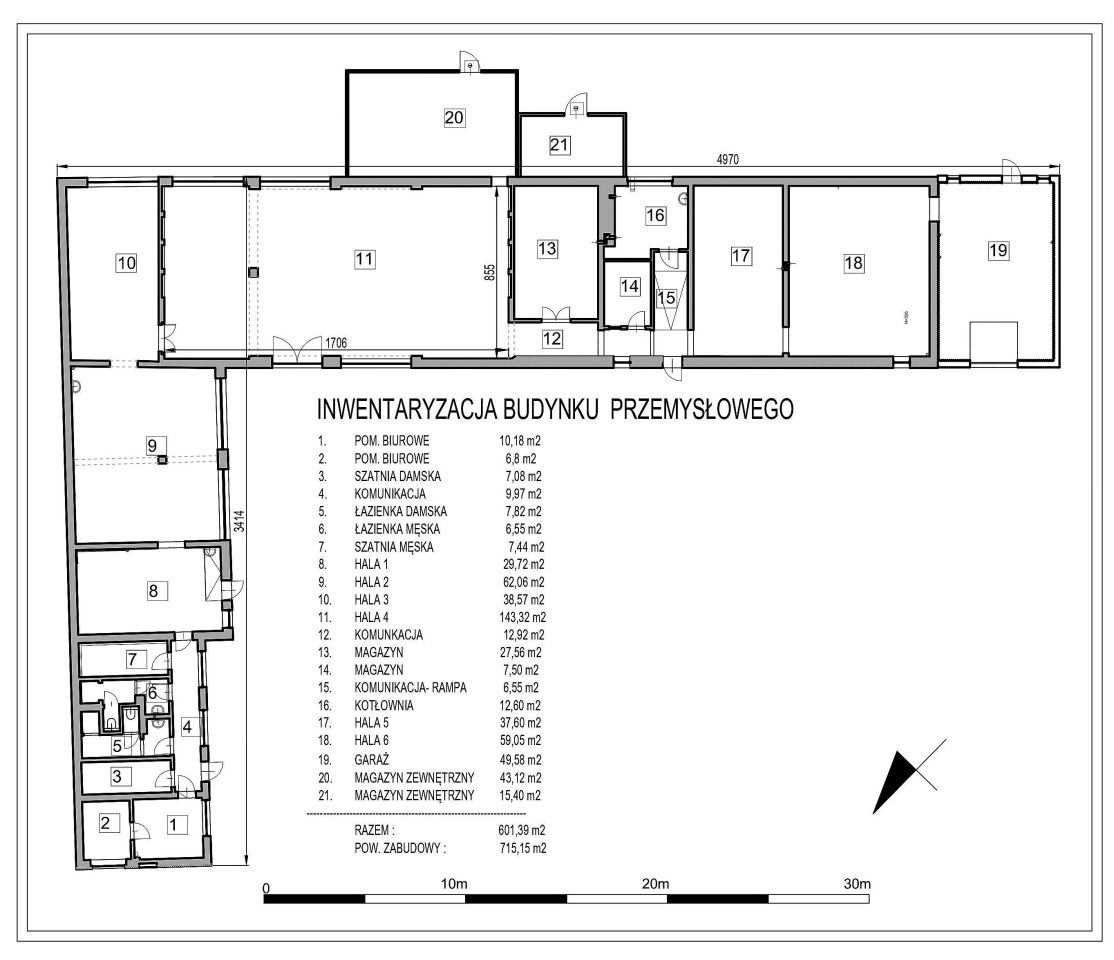 Działka siedliskowa Wymysły, ul. Cytrynowa. Zdjęcie 10