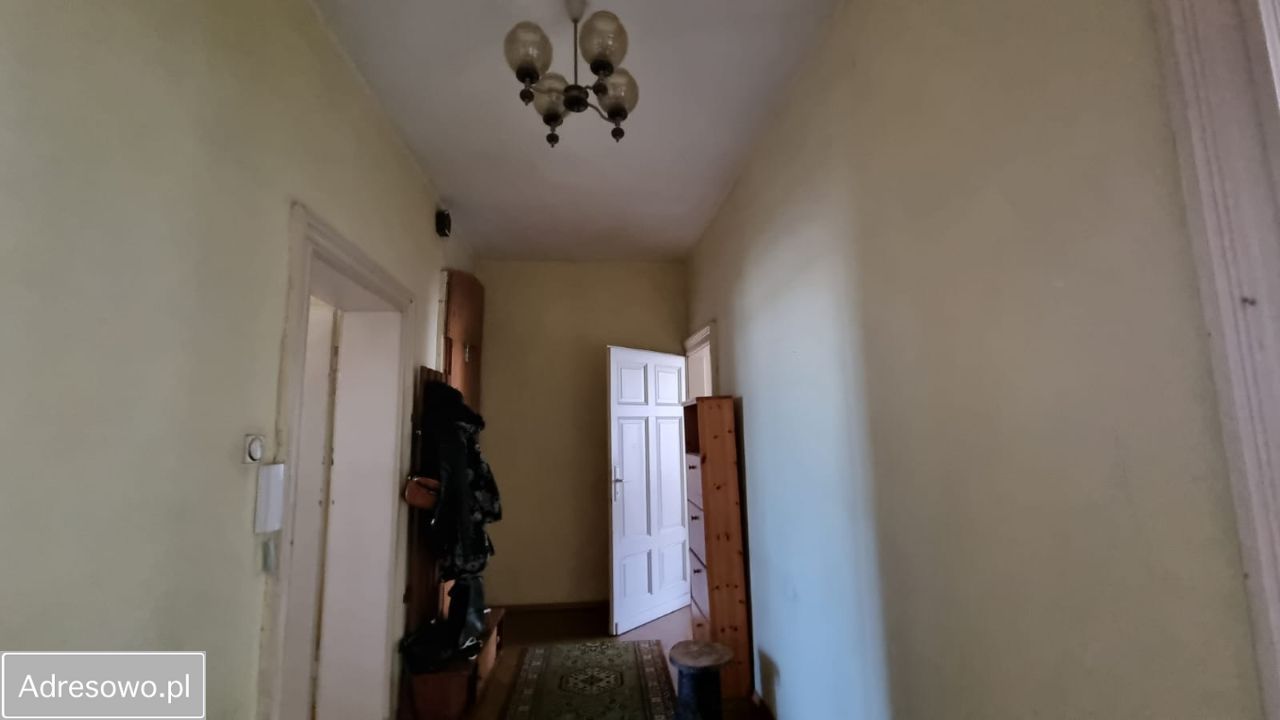 Mieszkanie 3-pokojowe Świdnica Centrum, ul. Stefana Żeromskiego. Zdjęcie 9