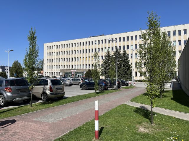 Biuro Andrychów, ul. Krakowska. Zdjęcie 5