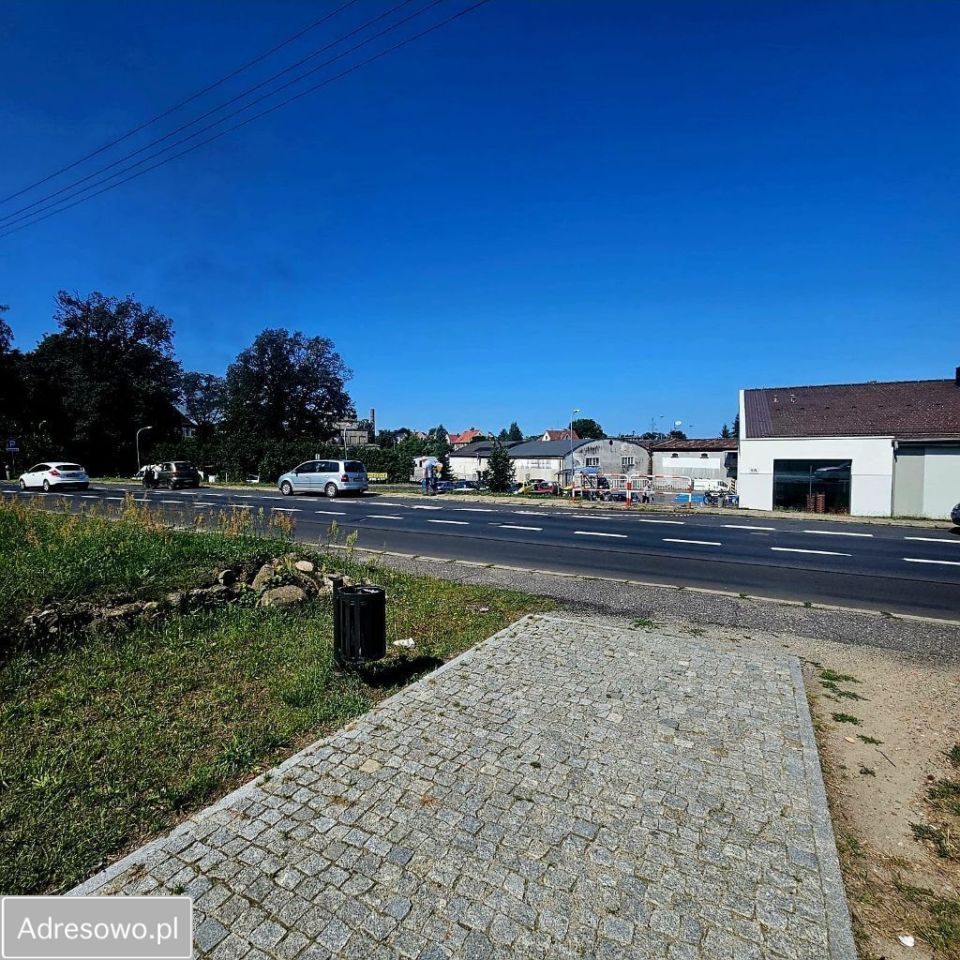 Hala/magazyn Kożuchów. Zdjęcie 3