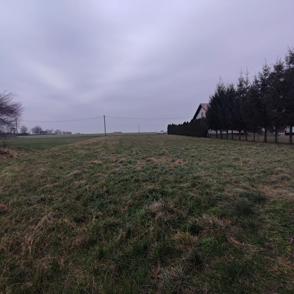 Działka budowlana Koźmin Wielkopolski, ul. Zielony Rynek