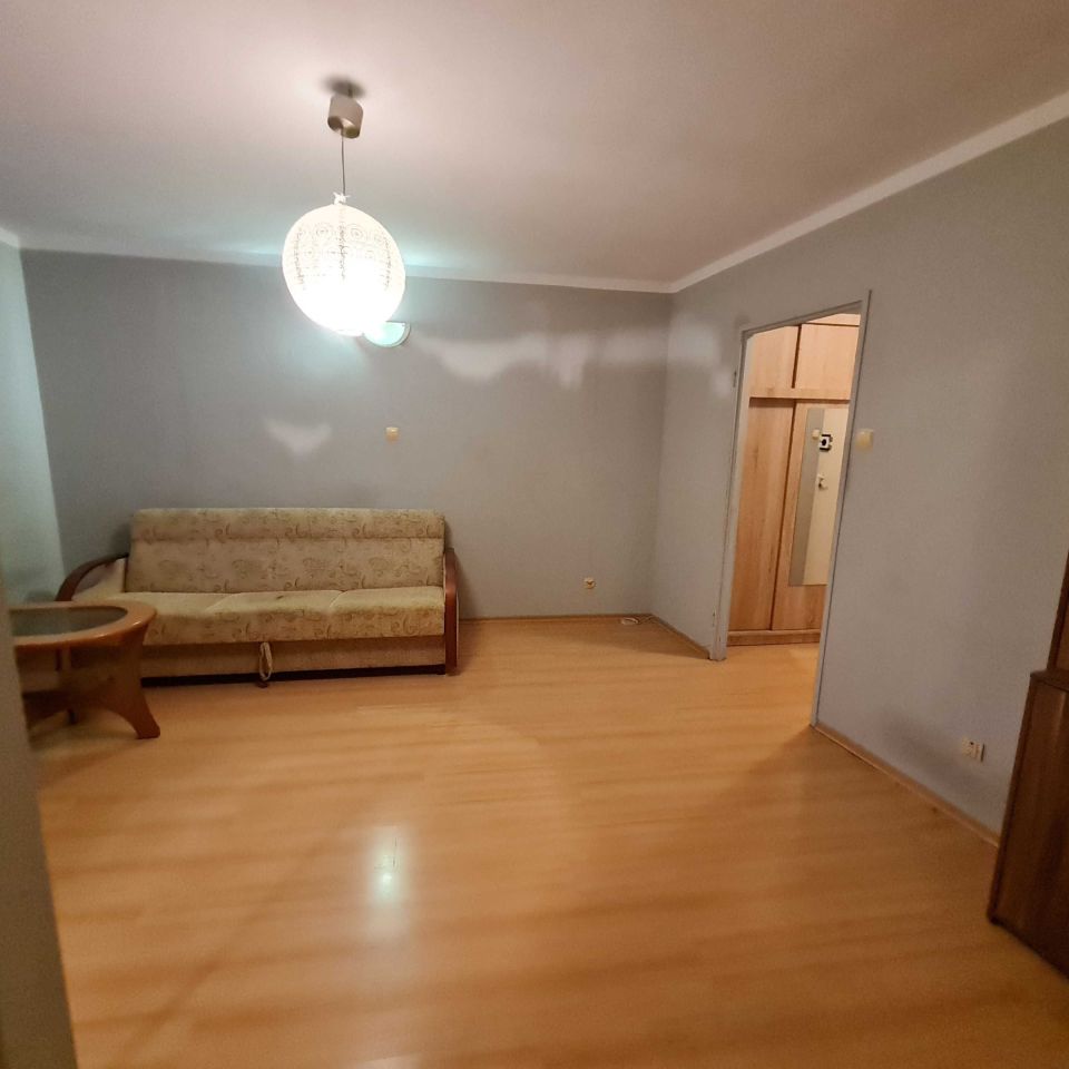 Mieszkanie 1-pokojowe Zielona Góra Zacisze. Zdjęcie 8