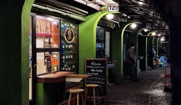 Lokal Kraków Grzegórzki, ul. Grzegórzecka