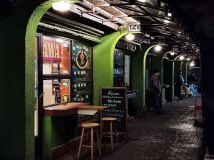 Lokal Kraków Grzegórzki, ul. Grzegórzecka. Zdjęcie 1