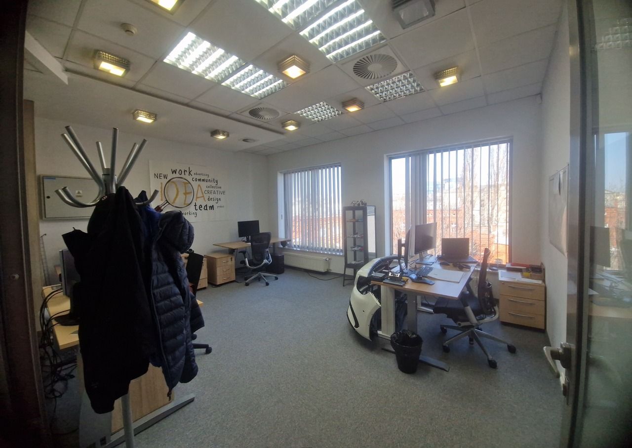 Biuro Wrocław Stare Miasto, ul. Tęczowa. Zdjęcie 11