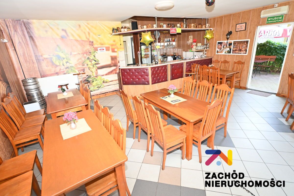 Lokal Krosno Odrzańskie, ul. Kościuszki. Zdjęcie 7