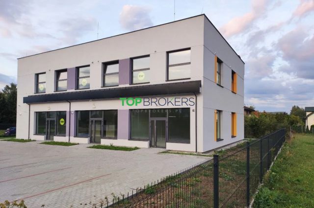 Lokal Warszawa Białołęka, ul. Mochtyńska. Zdjęcie 8