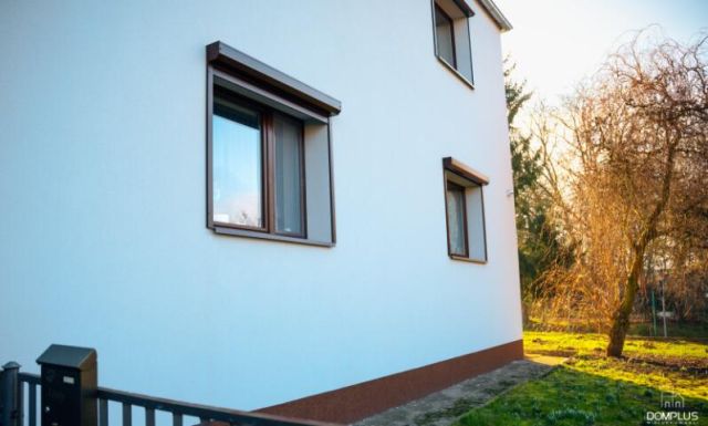dom wolnostojący, 6 pokoi Wronki, ul. Nowa. Zdjęcie 12