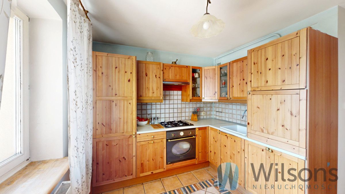 Mieszkanie 3-pokojowe Warszawa Wesoła. Zdjęcie 10