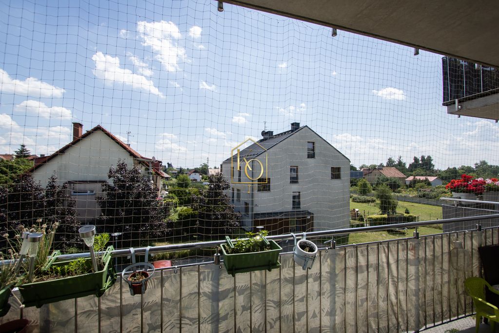 Mieszkanie 3-pokojowe Siechnice. Zdjęcie 11