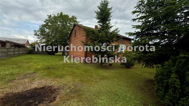 dom wolnostojący, 3 pokoje Nowe Studzianki. Zdjęcie 22