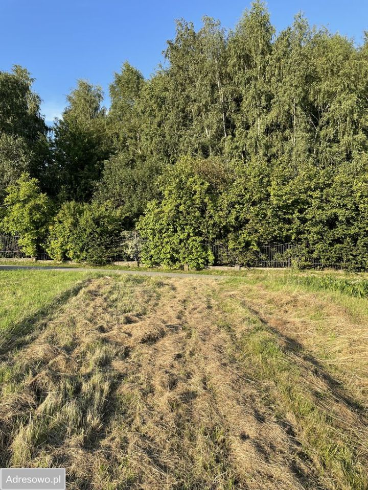 Działka inwestycyjna Rzeszów, ul. Jerzego Kukuczki. Zdjęcie 17