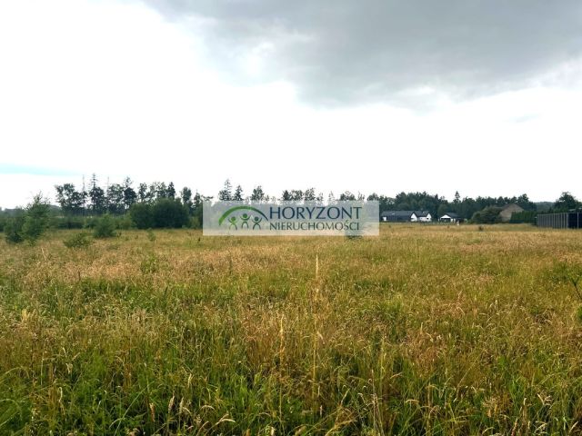 Działka budowlana Leźno. Zdjęcie 2