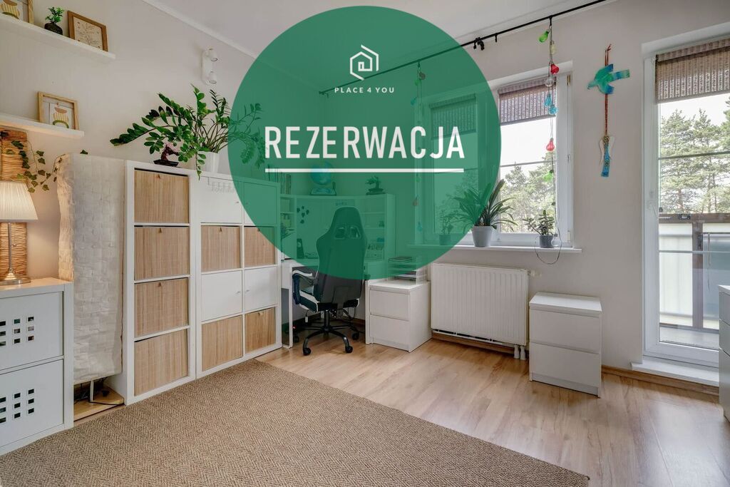 Mieszkanie 3-pokojowe Marki, ul. Duża. Zdjęcie 8