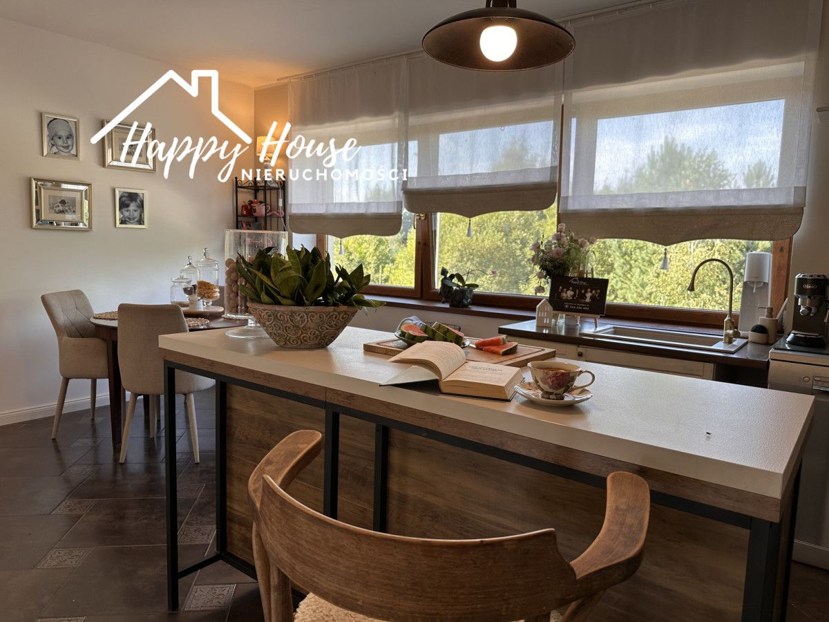 dom wolnostojący, 6 pokoi Chojnice, ul. Bytowska. Zdjęcie 12