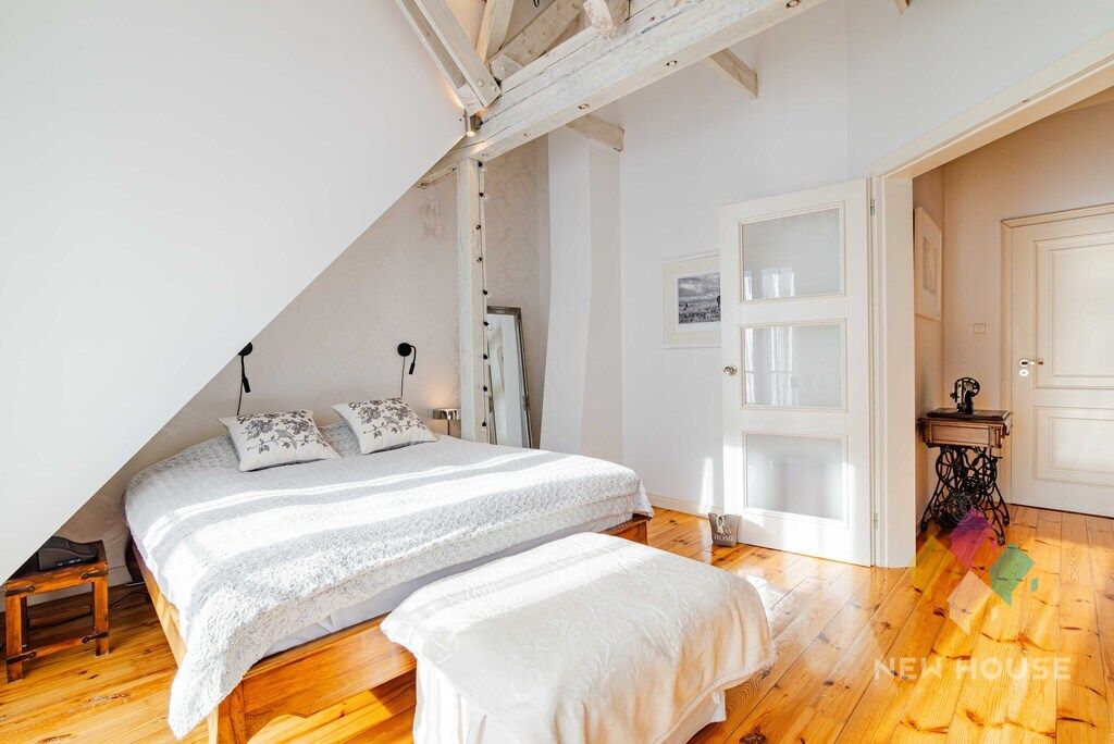 Mieszkanie 3-pokojowe Olsztyn, ul. Kazimierza Jagiellończyka. Zdjęcie 13