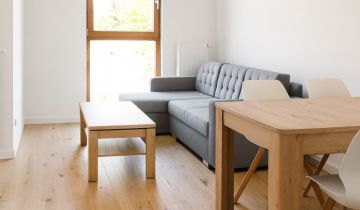 Mieszkanie 2-pokojowe Gdańsk Wrzeszcz, al. gen. Józefa Hallera