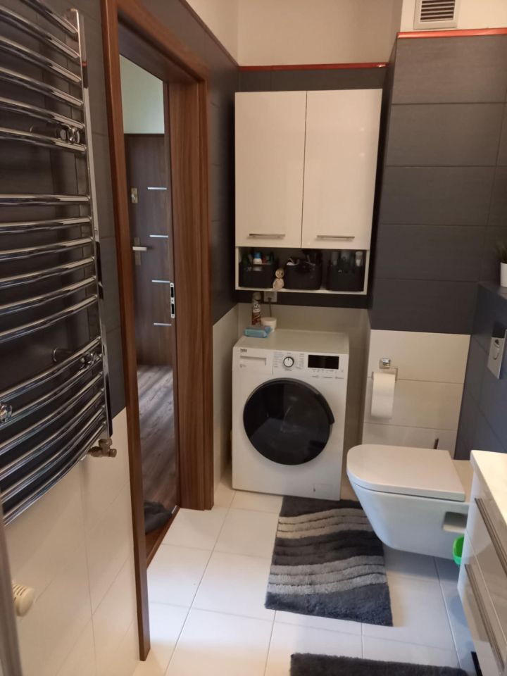 Mieszkanie 3-pokojowe Gdynia Pustki Cisowskie, ul. Sokola. Zdjęcie 5