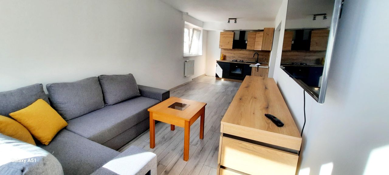 Mieszkanie 2-pokojowe Olszyna, ul. Szkolna. Zdjęcie 6