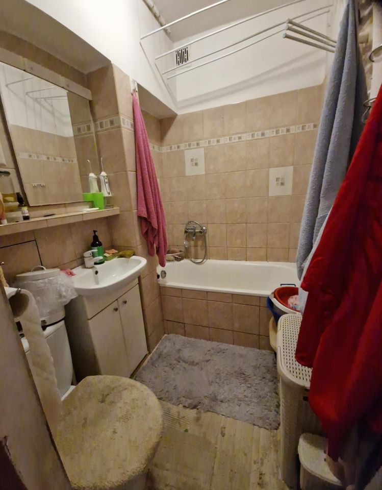 Mieszkanie 2-pokojowe Wrocław Kuźniki, ul. Hermanowska. Zdjęcie 14