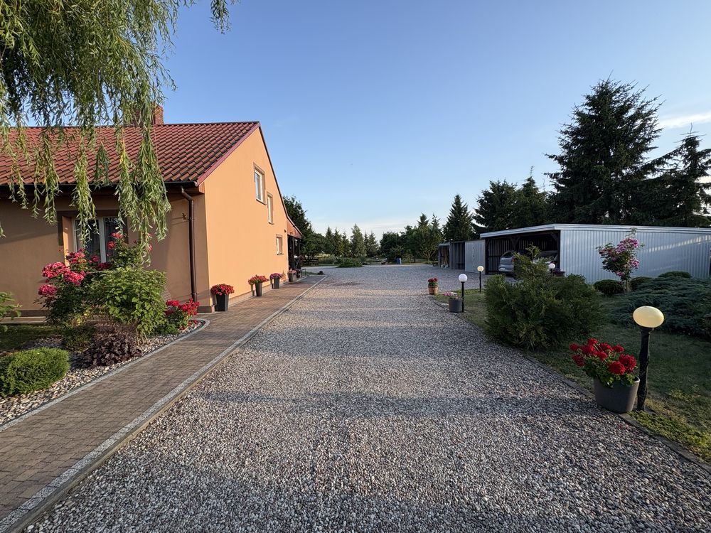 dom wolnostojący Rudno Kmiece. Zdjęcie 6