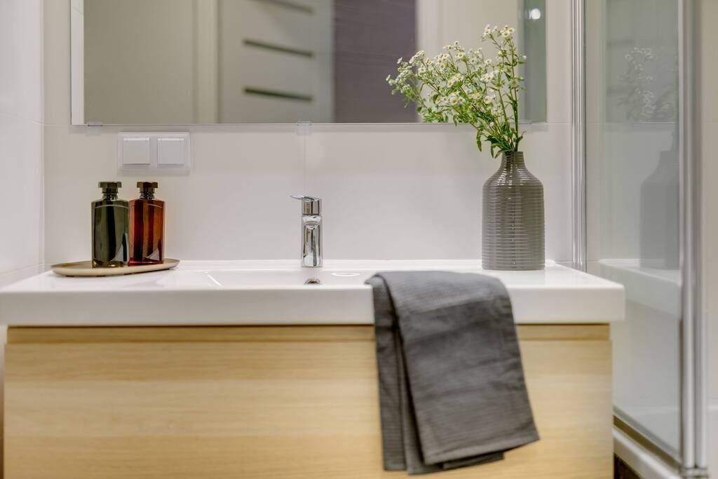 Mieszkanie 2-pokojowe Pruszków, ul. Bolesława Prusa. Zdjęcie 21