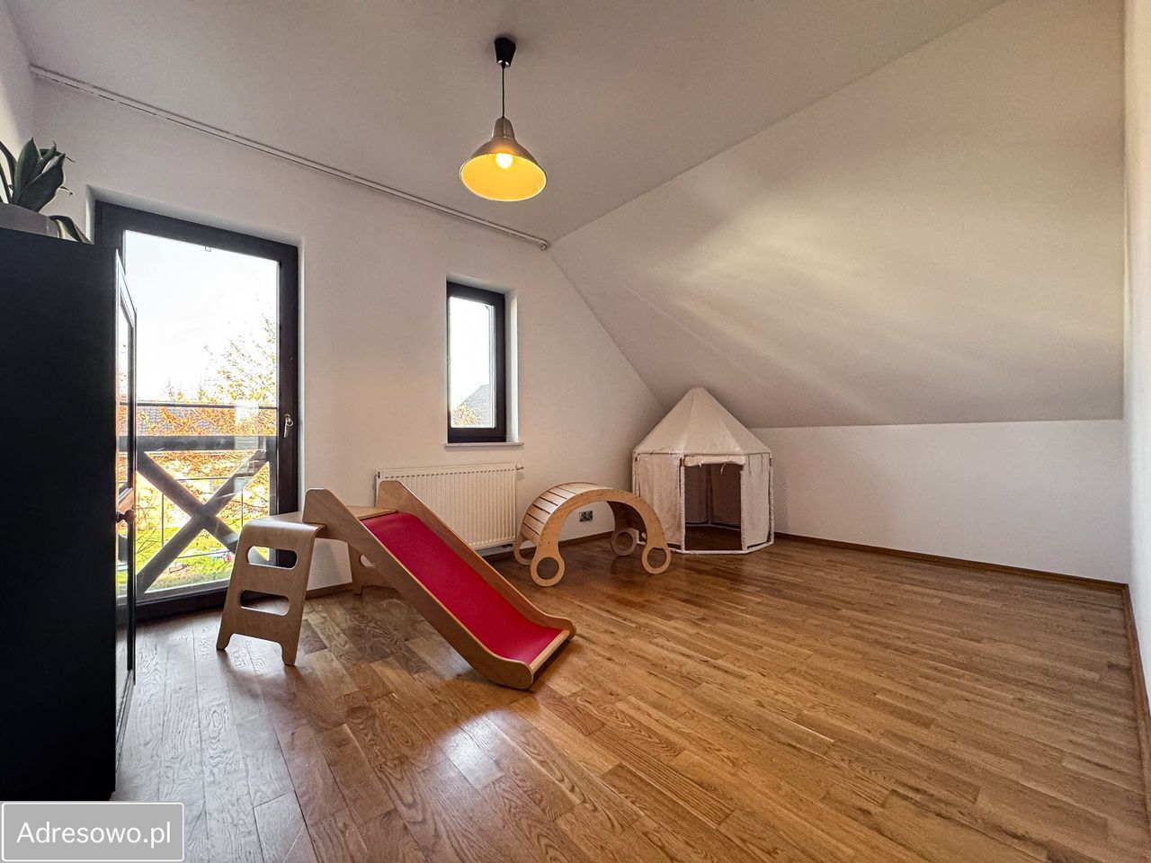 dom wolnostojący, 6 pokoi Wola Batorska. Zdjęcie 17