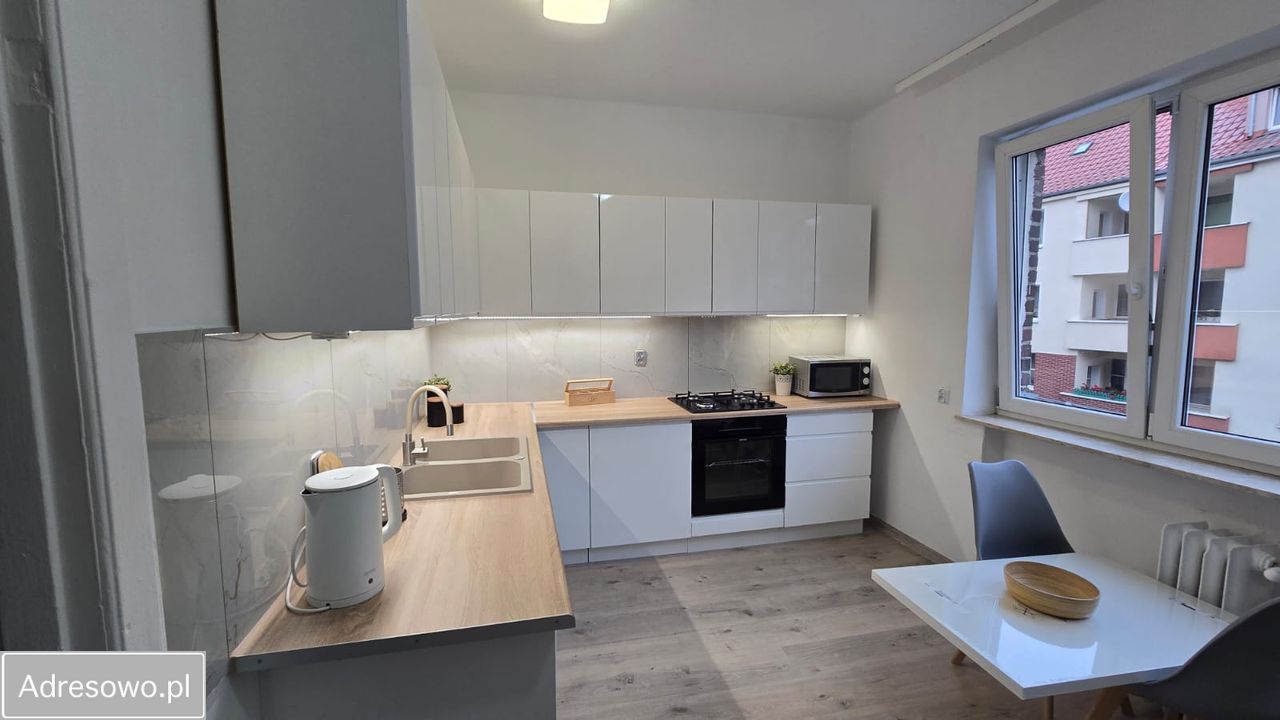 Mieszkanie 4-pokojowe Gdańsk Siedlce, ul. gen. Józefa Sowińskiego. Zdjęcie 15