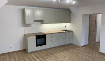 Mieszkanie 3-pokojowe Mysłowice Centrum, ul. Górnicza