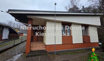 dom wolnostojący, 3 pokoje Konewka