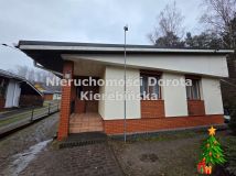 dom wolnostojący, 3 pokoje Konewka