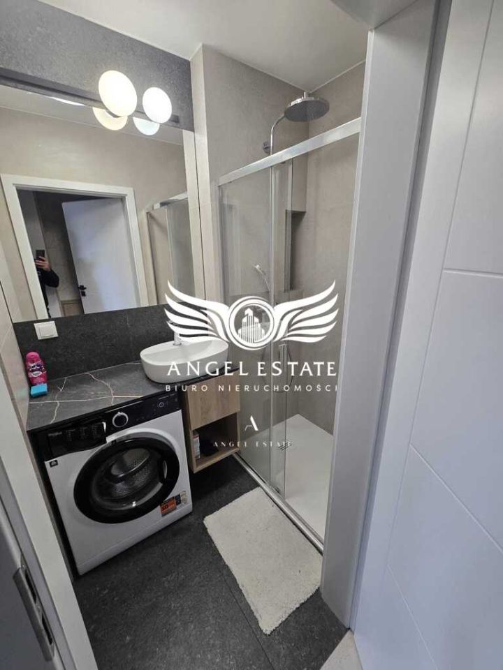 Mieszkanie 1-pokojowe Szczecin Śródmieście. Zdjęcie 4