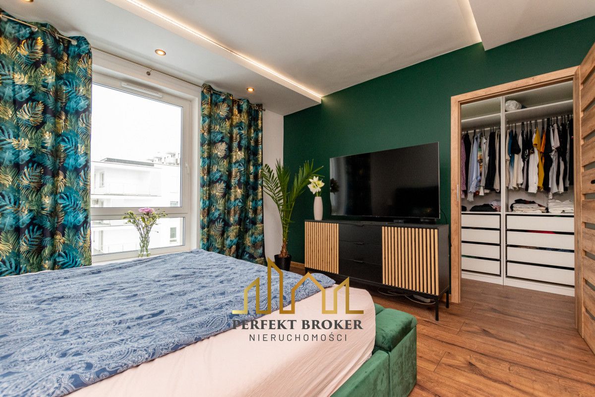 Mieszkanie 2-pokojowe Lublin Węglin, ul. Jantarowa. Zdjęcie 7