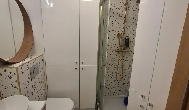 Mieszkanie 3-pokojowe Świdnik, ul. Jana Kochanowskiego