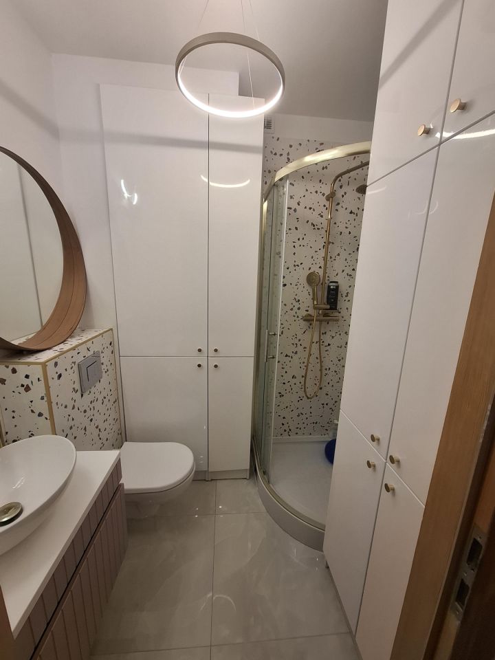 Mieszkanie 3-pokojowe Świdnik, ul. Jana Kochanowskiego