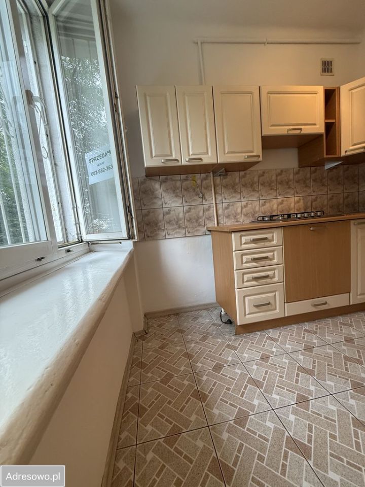 Mieszkanie 1-pokojowe Łódź Bałuty, ul. Ciesielska. Zdjęcie 3