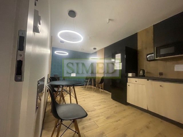 Biuro Warszawa Śródmieście. Zdjęcie 7