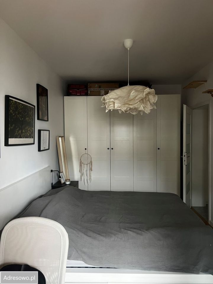 Mieszkanie 2-pokojowe Łódź Widzew, ul. Telefoniczna. Zdjęcie 2