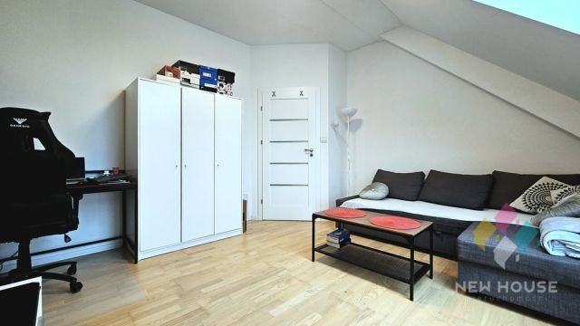 Mieszkanie 2-pokojowe Olsztyn, ul. ks. Roberta Bilitewskiego. Zdjęcie 10