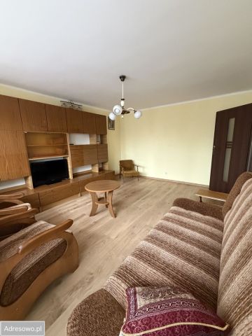 Mieszkanie 2-pokojowe Sosnowiec Pogoń, ul. gen. Józefa Hallera. Zdjęcie 1