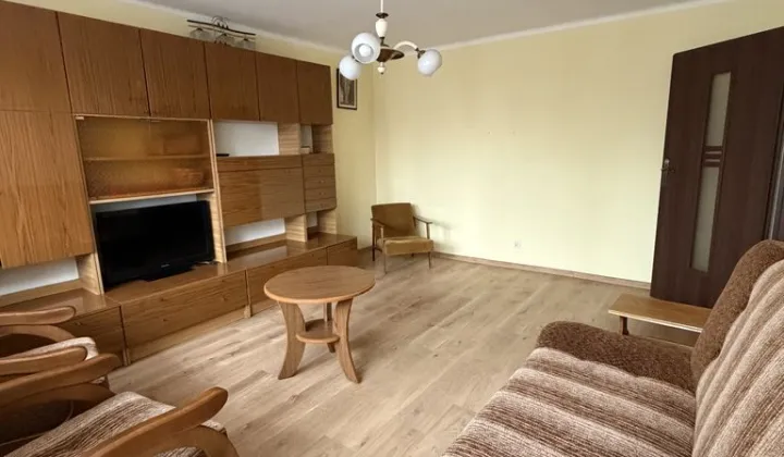 Mieszkanie 2-pokojowe Sosnowiec Pogoń, ul. gen. Józefa Hallera