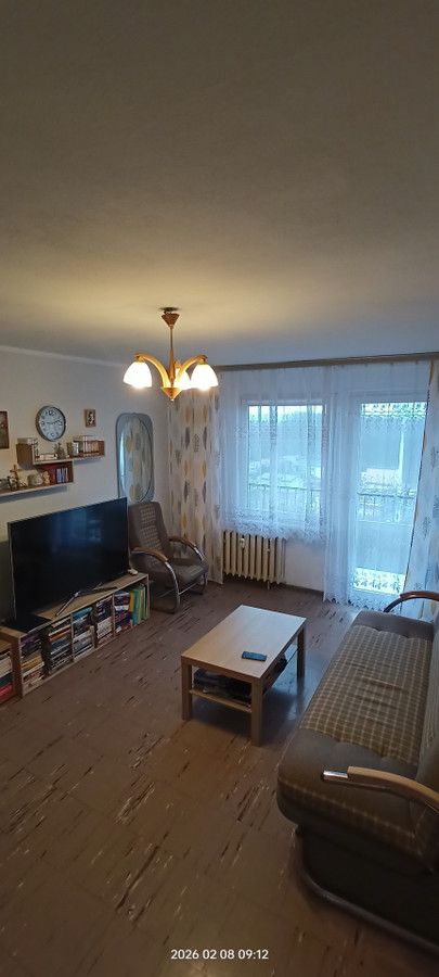 Mieszkanie 2-pokojowe Katowice Panewniki, ul. Kijowska. Zdjęcie 10