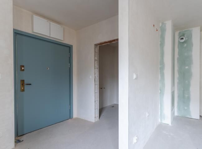 Mieszkanie 2-pokojowe Wrocław Stare Miasto, ul. Hugona Kołłątaja. Zdjęcie 8