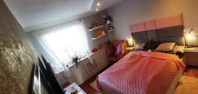 Mieszkanie 3-pokojowe Łódź Radogoszcz, ul. Wodnika. Zdjęcie 4