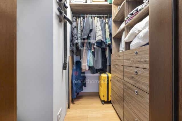 Mieszkanie 4-pokojowe Warszawa Mokotów, ul. Cybernetyki. Zdjęcie 14