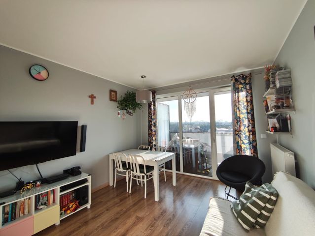 Mieszkanie 3-pokojowe Warszawa Olszynka Grochowska, ul. Nasielska. Zdjęcie 1