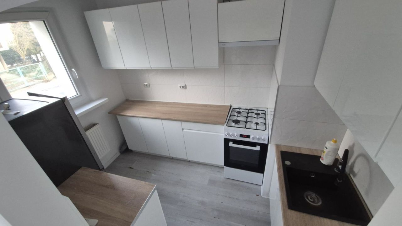 Mieszkanie 2-pokojowe Będzin Gzichów. Zdjęcie 5