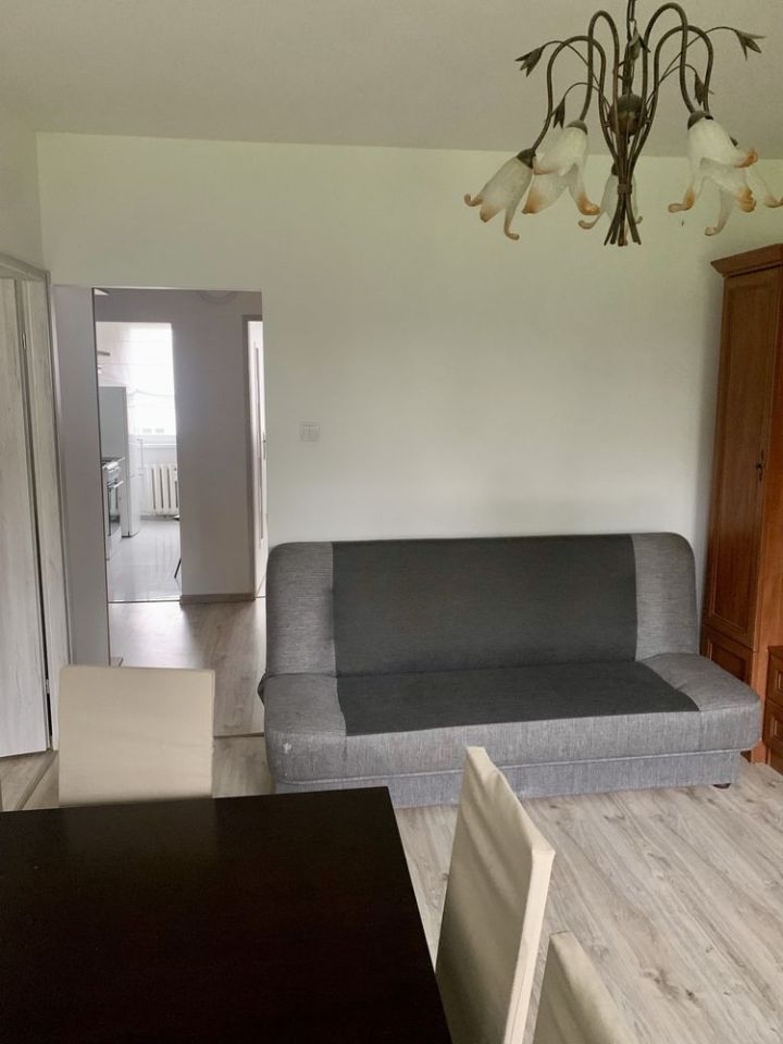 Mieszkanie 3-pokojowe Ostróda, os. Osiedle Młodych. Zdjęcie 2